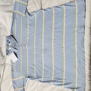 Editions By Van Heausen T-shirt Size L, Multicolor